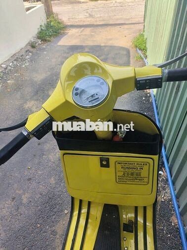 Px150 ý xăng pha nhớt
