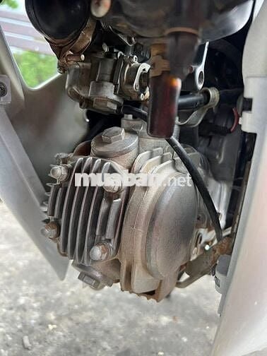 Em bán xe số đẹp