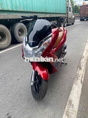 Honda pcx chính chủ đời cao zin đẹp mê ly