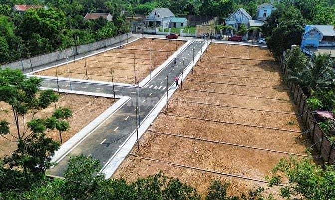 Chủ cần thanh khoản 100m2 full thỏ cư tại trục chính Đồng Trạng