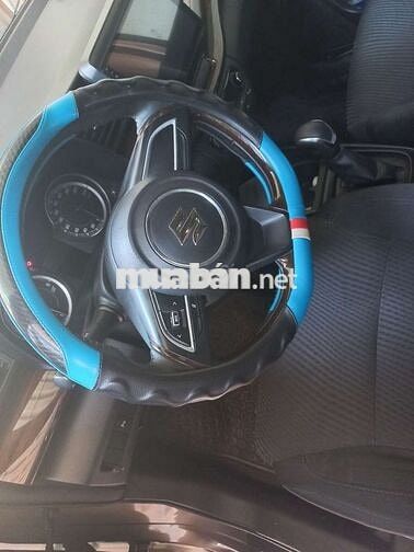Suzuki Ertiga 2020 GLX 4AT - 77000 km