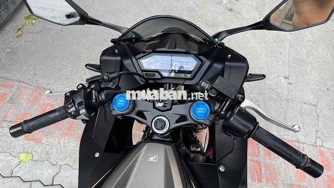 Cbr 150abs 2023