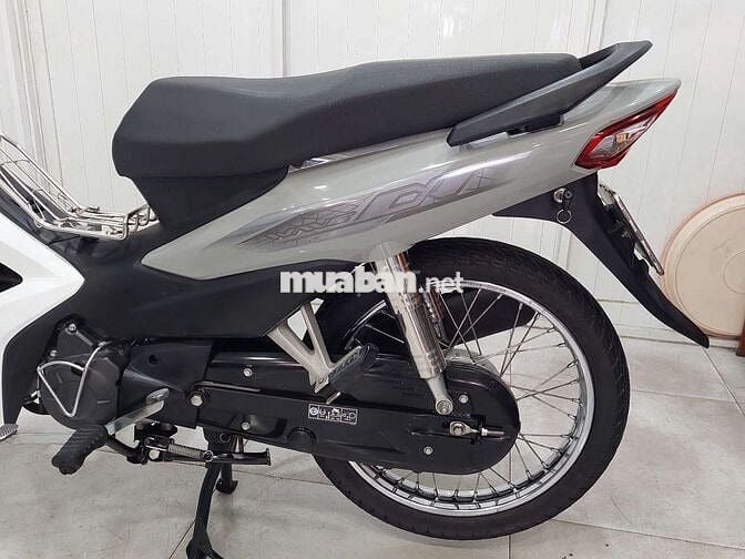 Wave alpha bs Quảng Ngãi ,chính chủ.