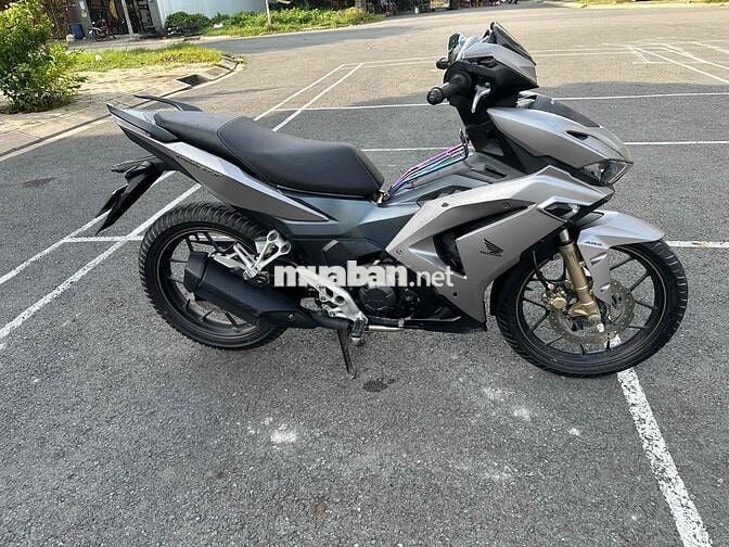 winnerX 2022 bao công chứng ủy quyền xe zin đẹp