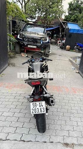 Cbr 150abs 2023