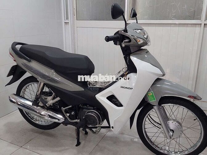 Wave alpha bs Quảng Ngãi ,chính chủ.
