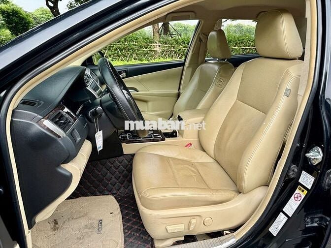 Toyota Camry 2017 2.0E - 84000 km
