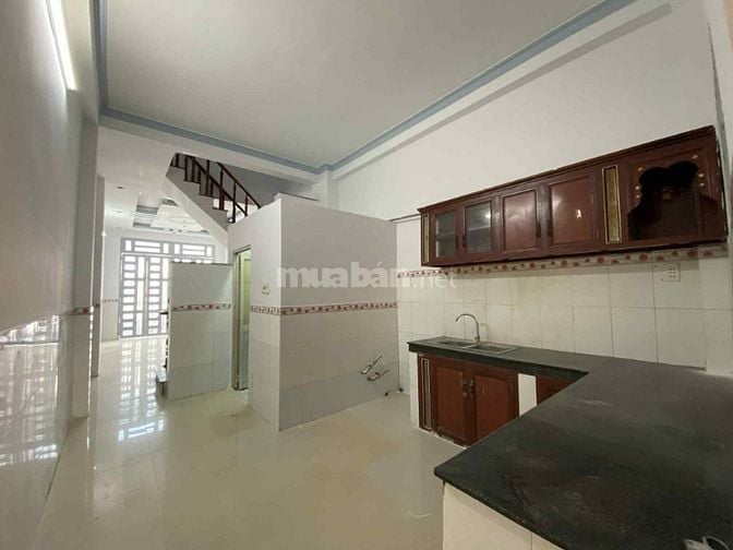 chính chủ hhmg1% 269/ phú định 3.5x15m 2 lầu 4.2 tỷ