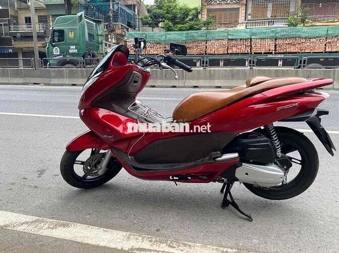 Honda pcx chính chủ đời cao zin đẹp mê ly