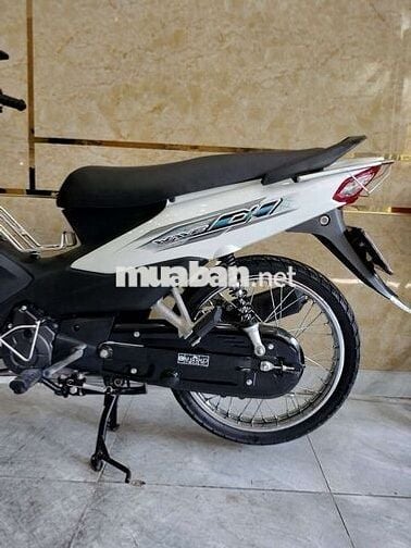 Wave Alpha 2024, BSTP,XE ĐI 5600KM ,MỚI KEN