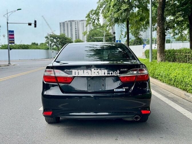 Toyota Camry 2017 2.0E - 84000 km