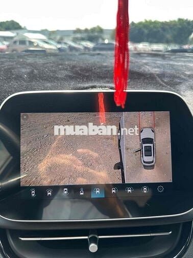 Cần Bán Gấp- VF5 2024 mua Pin- Lên 22tr phụ kiện