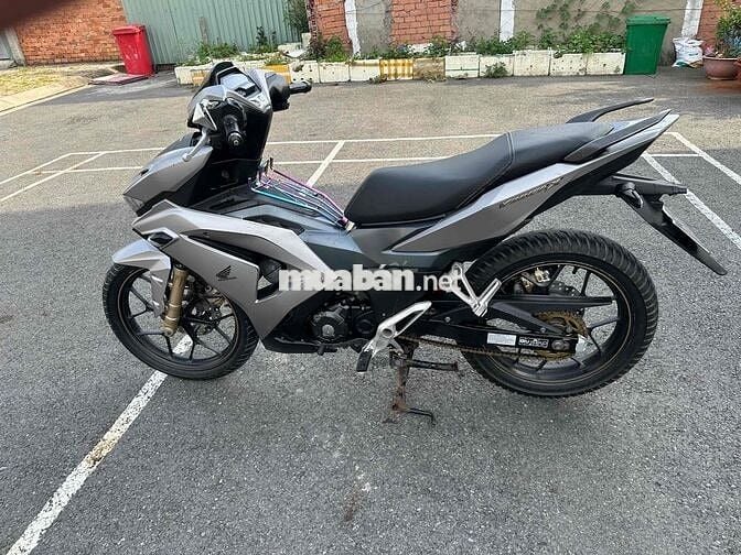 winnerX 2022 bao công chứng ủy quyền xe zin đẹp