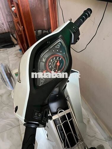 Em bán xe số đẹp