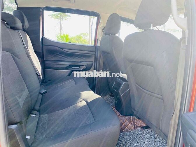 Ford Ranger 2023 XLS 2.0L 4x2 AT - 50000 km