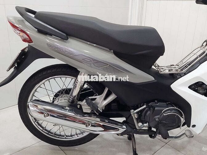 Wave alpha bs Quảng Ngãi ,chính chủ.