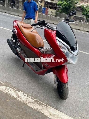 Honda pcx chính chủ đời cao zin đẹp mê ly