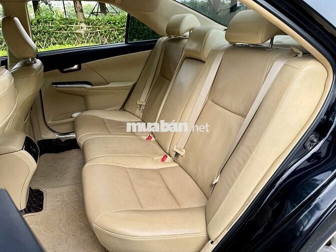 Toyota Camry 2017 2.0E - 84000 km
