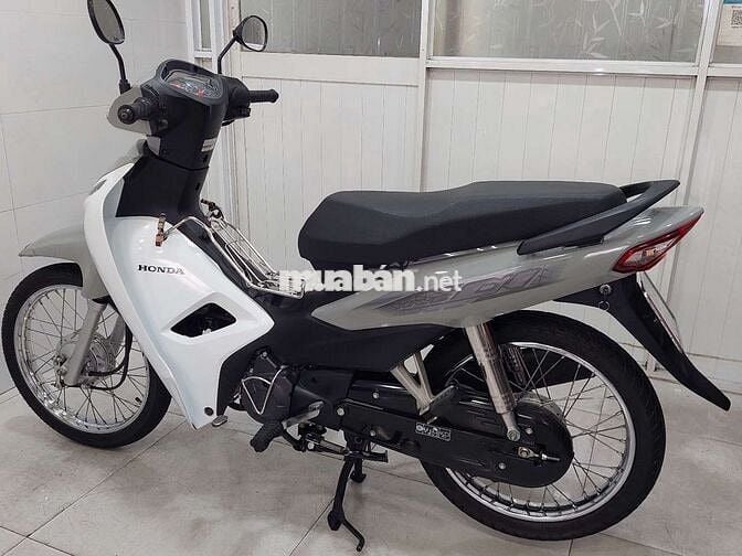Wave alpha bs Quảng Ngãi ,chính chủ.