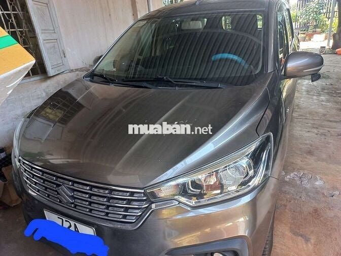 Suzuki Ertiga 2020 GLX 4AT - 77000 km