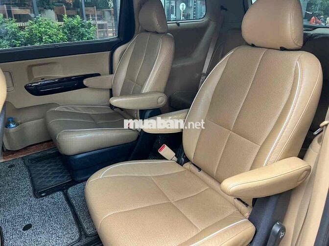 Kia Sedona 2017 2.2L DATH - 19000 km