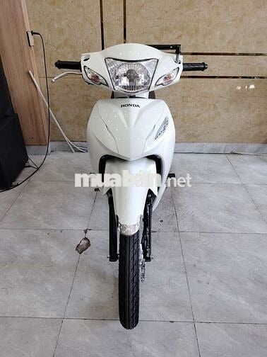 Wave Alpha 2024, BSTP,XE ĐI 5600KM ,MỚI KEN