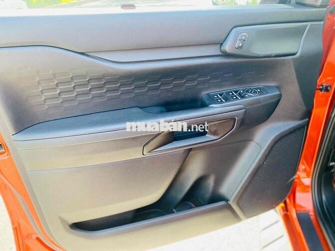 Ford Ranger 2023 XLS 2.0L 4x2 AT - 50000 km