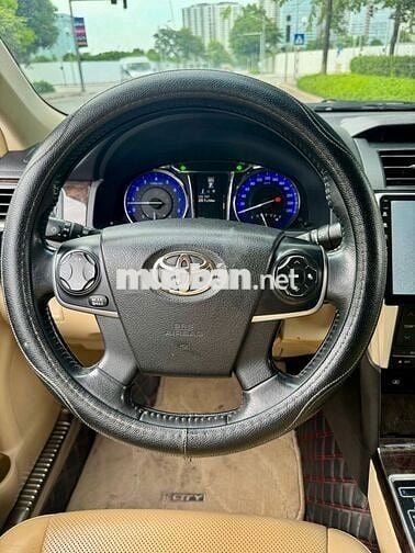 Toyota Camry 2017 2.0E - 84000 km