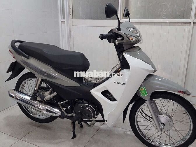 Wave alpha bs Quảng Ngãi ,chính chủ.