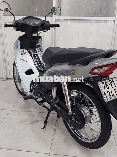 Wave alpha bs Quảng Ngãi ,chính chủ.