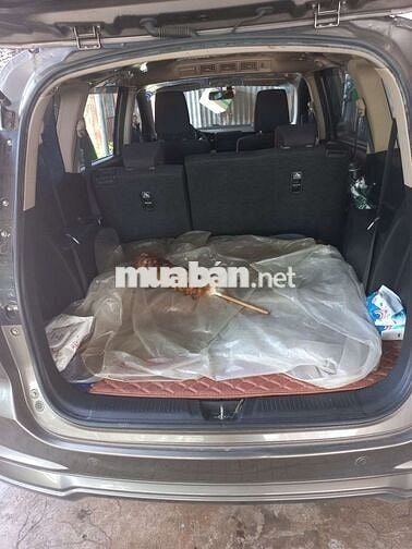 Suzuki Ertiga 2020 GLX 4AT - 77000 km