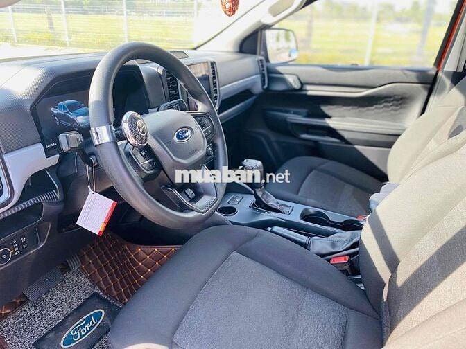 Ford Ranger 2023 XLS 2.0L 4x2 AT - 50000 km