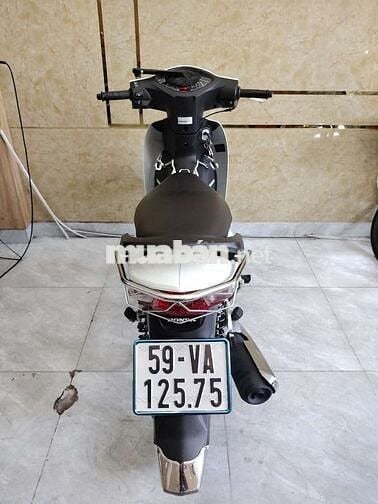 Wave Alpha 2024, BSTP,XE ĐI 5600KM ,MỚI KEN