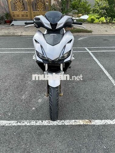 winnerX 2022 bao công chứng ủy quyền xe zin đẹp