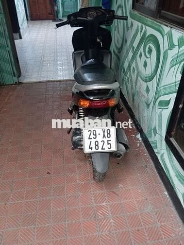 Honda click nguyên bản