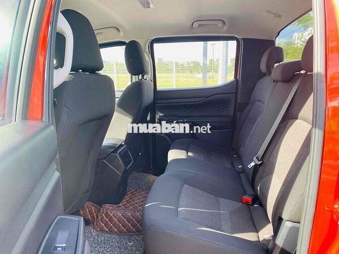 Ford Ranger 2023 XLS 2.0L 4x2 AT - 50000 km