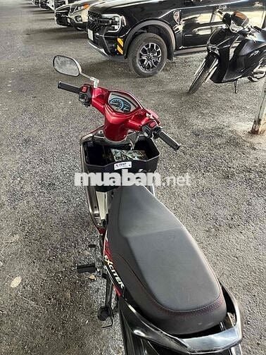 Yamaha Exciter 2011