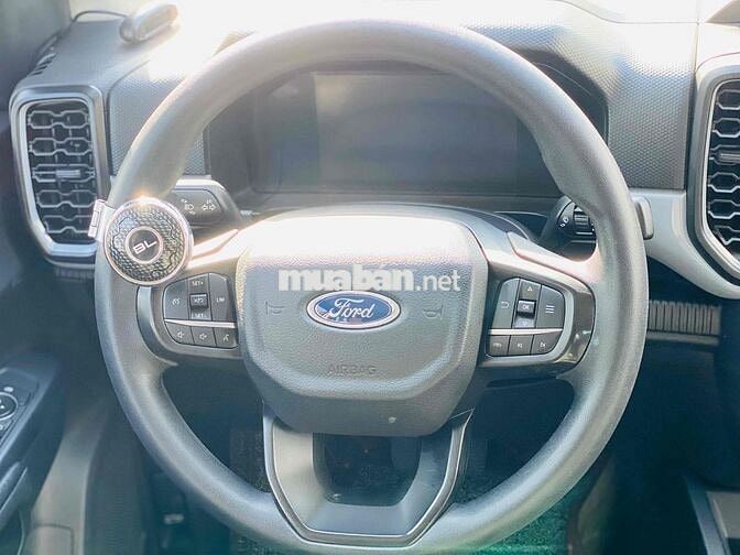 Ford Ranger 2023 XLS 2.0L 4x2 AT - 50000 km