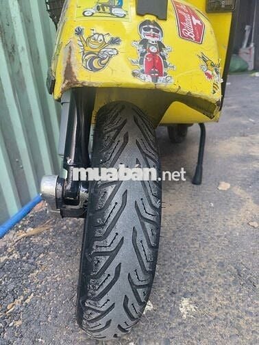 Px150 ý xăng pha nhớt