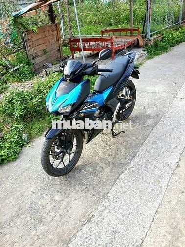 Winner X 150 Fi Chính Chủ Bs66 ( odo 20000 Km )