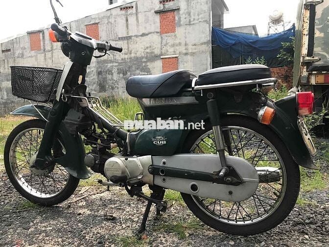 CẦN BÁN 1XE CUP ĐÈN TRÒN ĐỜI 1993.