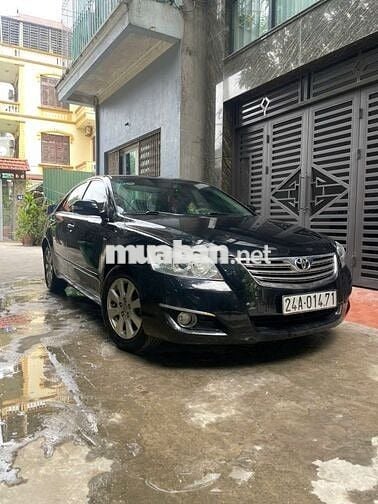 Toyota Camry 2007 2.4G - 233000 km