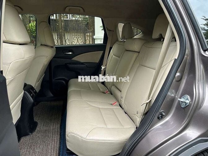 Xe lướt 5 vạn Honda Cr-v 2.0 2016 full option.