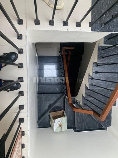 BÁN NHÀ MẶT PHỐ NGUYỄN CÔNG HOAN, BA ĐÌNH 60M, 29,8 TỶ