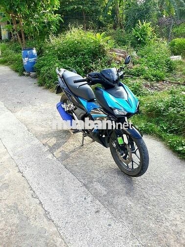 Winner X 150 Fi Chính Chủ Bs66 ( odo 20000 Km )