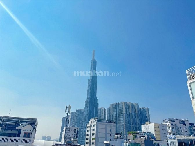 Cho Thuê Văn Phòng - Toà Nhà Mới Giá Rẻ Tại Bình Thạnh