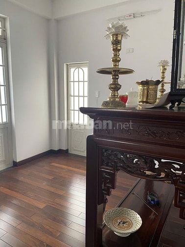 Nhà 4 tầng lô góc ba mặt kiệt Nguyễn Hữu thọ,85m2,chỉ 7.2 tỷ ,Hải châu