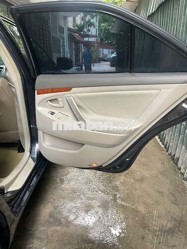 Toyota Camry 2007 2.4G - 233000 km