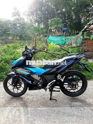 Winner X 150 Fi Chính Chủ Bs66 ( odo 20000 Km )