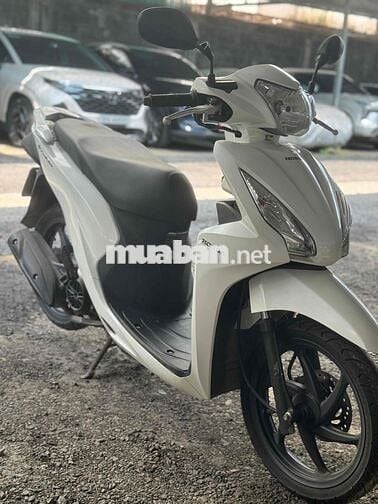 HONDA VISION 2018